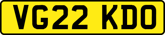VG22KDO