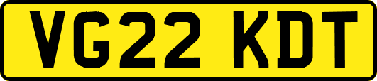 VG22KDT