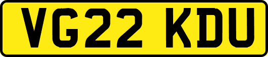 VG22KDU