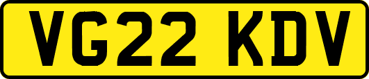 VG22KDV
