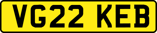 VG22KEB