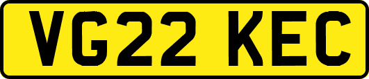 VG22KEC
