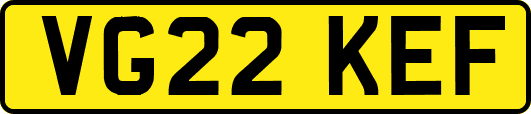 VG22KEF