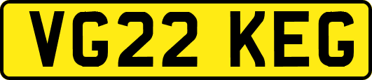 VG22KEG