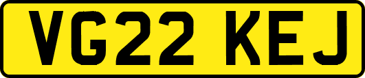 VG22KEJ