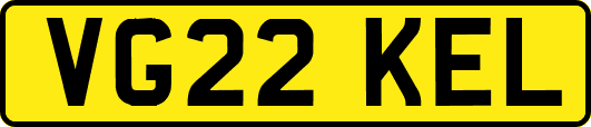 VG22KEL