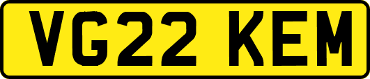 VG22KEM