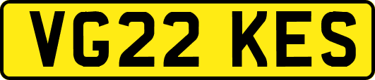VG22KES