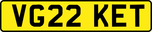 VG22KET