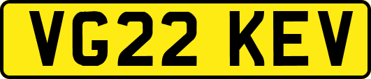 VG22KEV