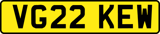 VG22KEW