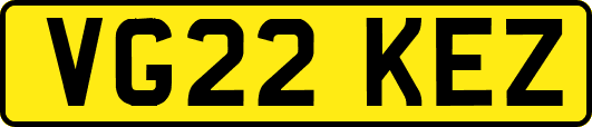 VG22KEZ
