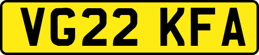 VG22KFA