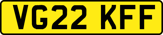 VG22KFF