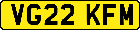 VG22KFM