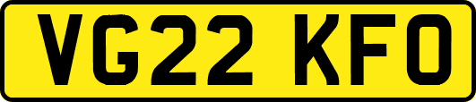 VG22KFO