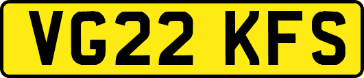VG22KFS