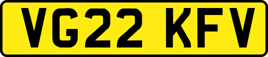 VG22KFV