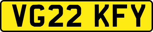 VG22KFY