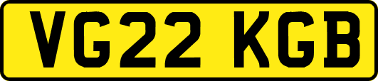 VG22KGB