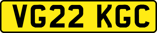 VG22KGC