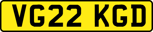 VG22KGD