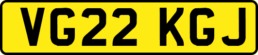 VG22KGJ