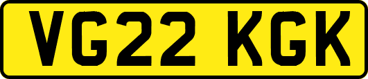 VG22KGK