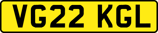 VG22KGL