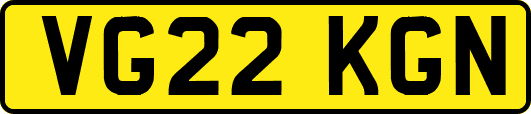 VG22KGN