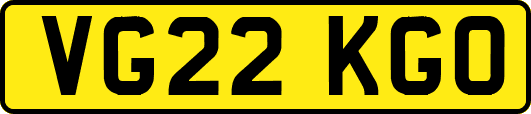 VG22KGO