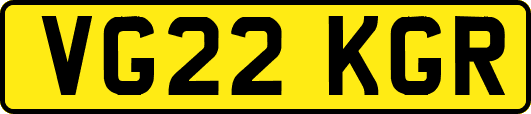 VG22KGR