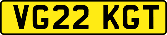 VG22KGT