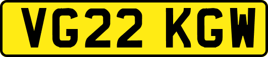 VG22KGW