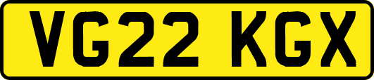 VG22KGX