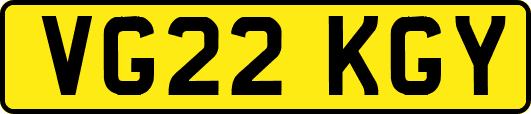 VG22KGY
