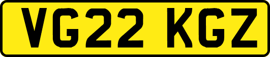 VG22KGZ