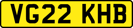 VG22KHB