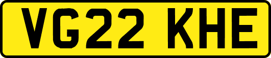 VG22KHE