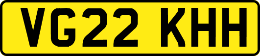 VG22KHH