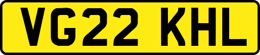 VG22KHL