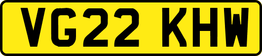 VG22KHW