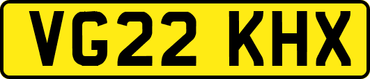 VG22KHX