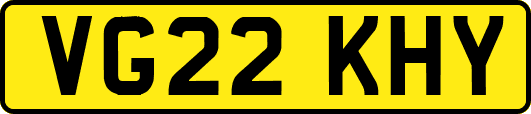 VG22KHY