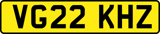VG22KHZ