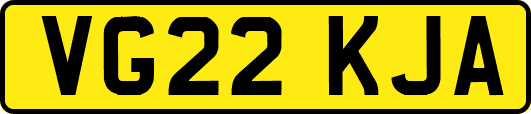 VG22KJA