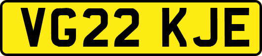 VG22KJE