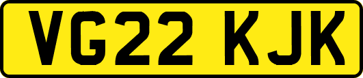 VG22KJK