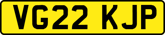 VG22KJP