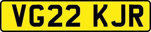 VG22KJR
